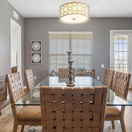 Orlando Resort Rentals At Universal Boulevard Luaran gambar