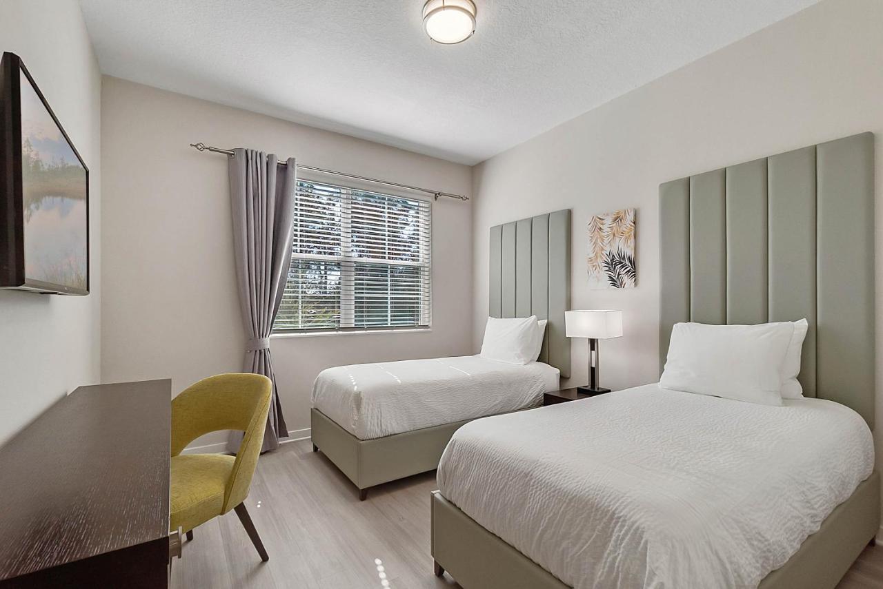 Orlando Resort Rentals At Universal Boulevard Luaran gambar