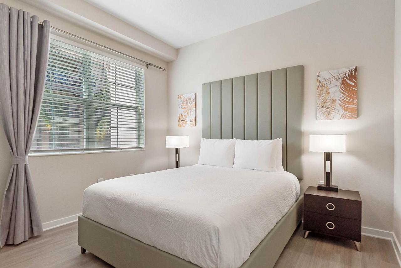 Orlando Resort Rentals At Universal Boulevard Luaran gambar