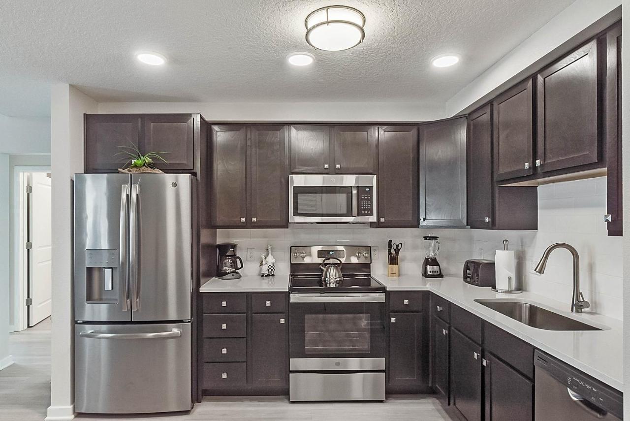 Orlando Resort Rentals At Universal Boulevard Luaran gambar