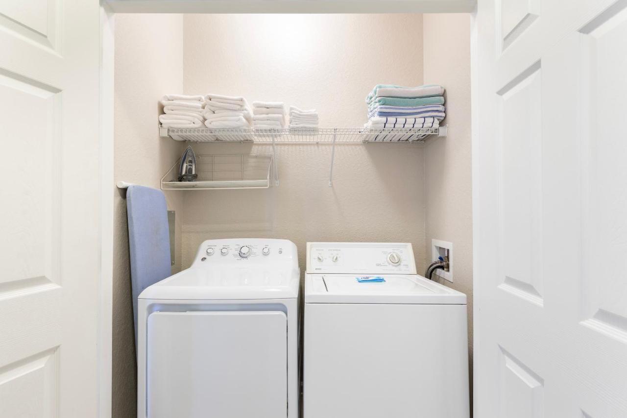 Orlando Resort Rentals At Universal Boulevard Luaran gambar