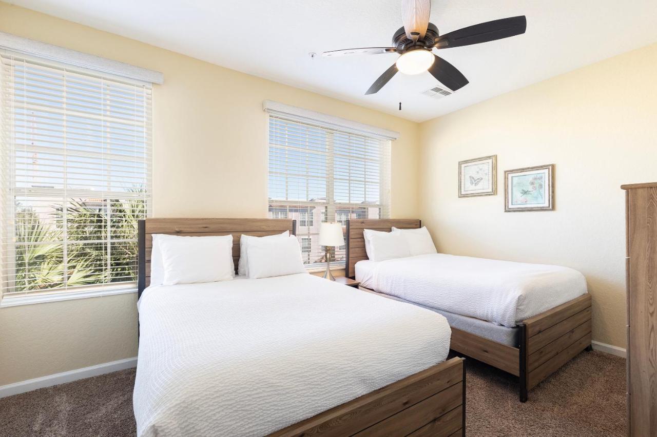 Orlando Resort Rentals At Universal Boulevard Luaran gambar