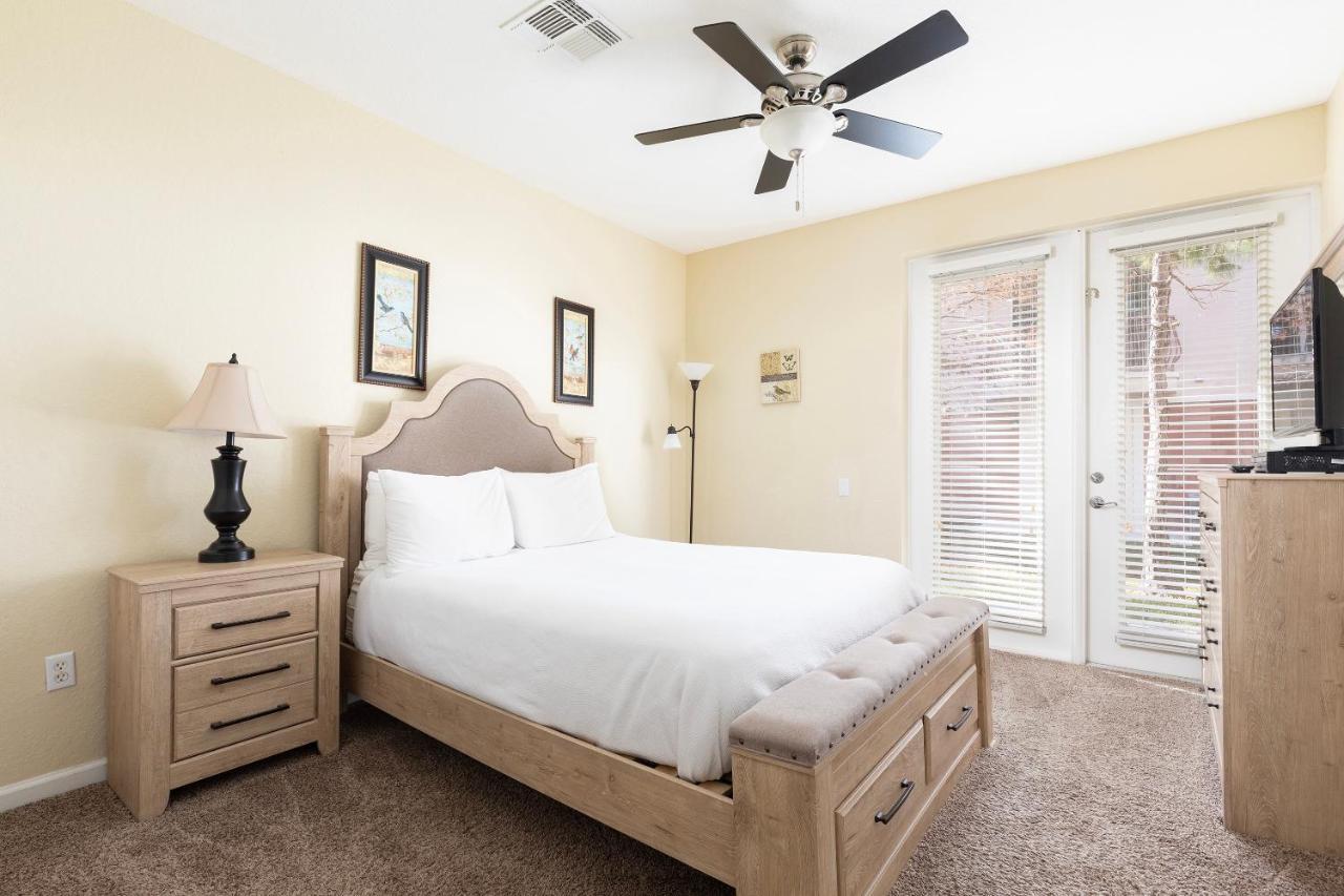 Orlando Resort Rentals At Universal Boulevard Luaran gambar