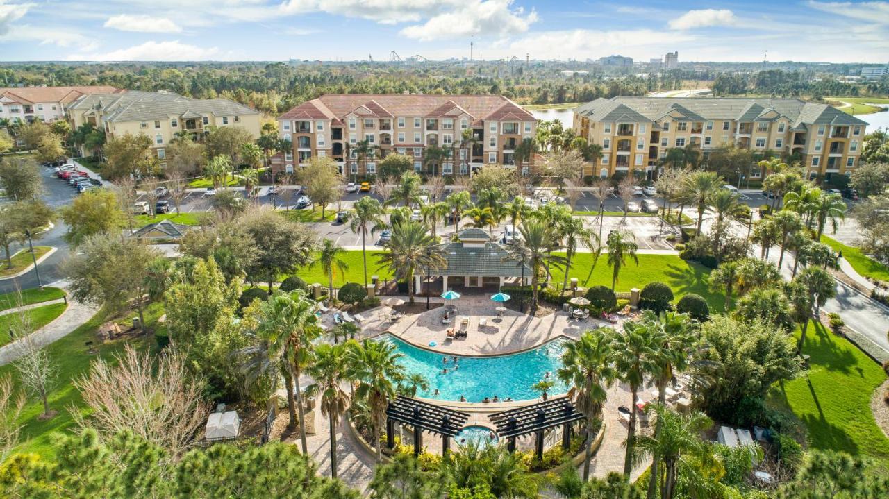 Orlando Resort Rentals At Universal Boulevard Luaran gambar