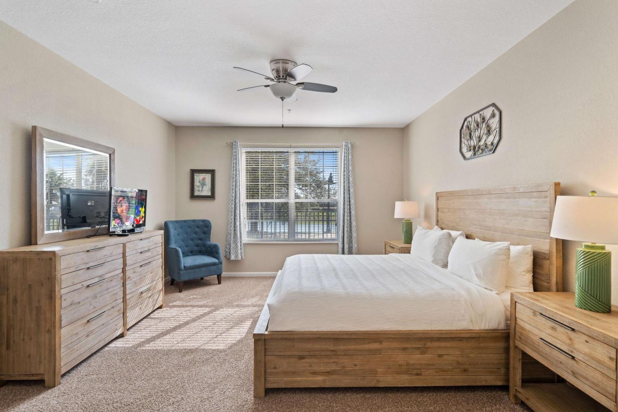 Orlando Resort Rentals At Universal Boulevard Luaran gambar