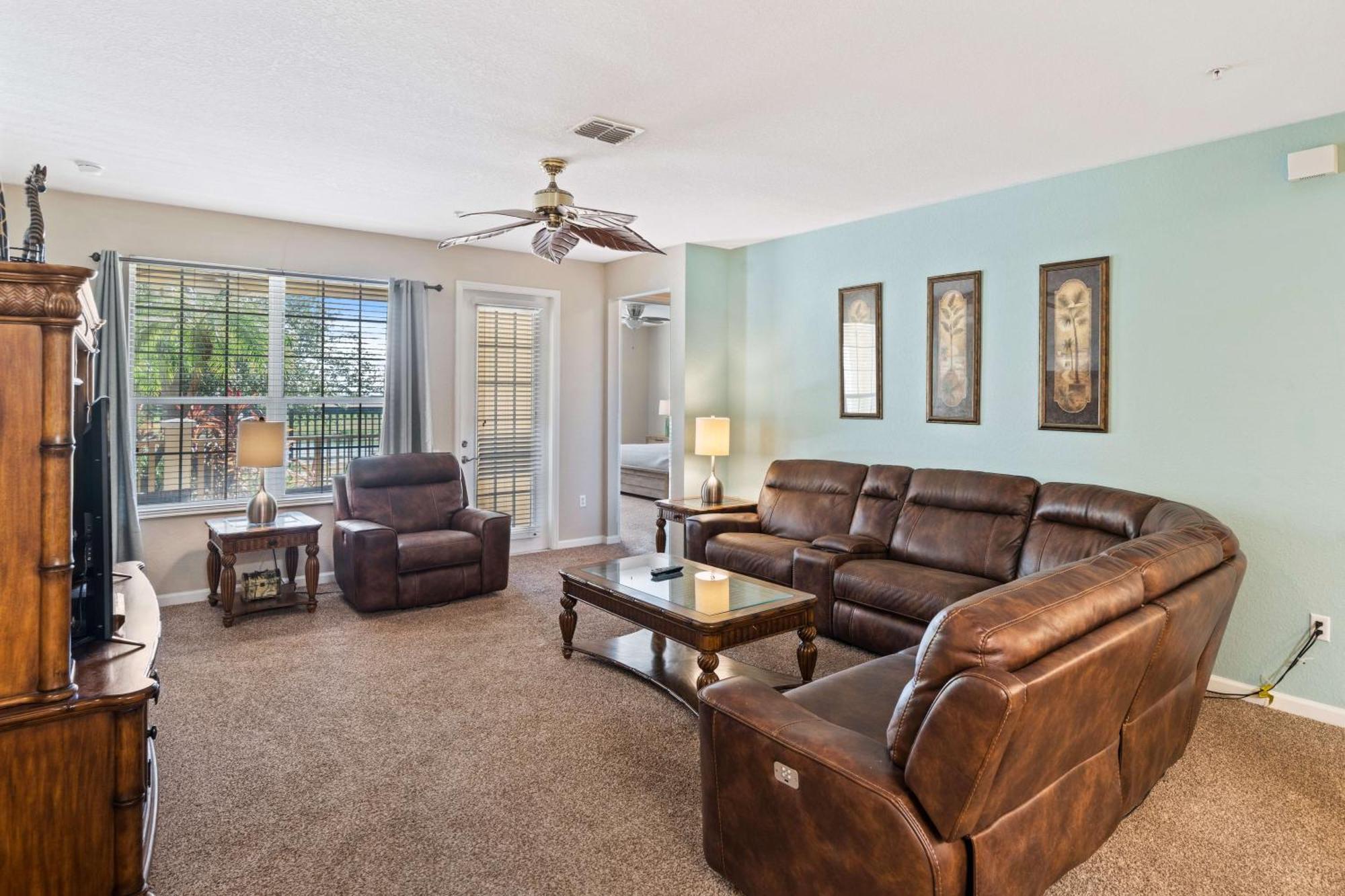 Orlando Resort Rentals At Universal Boulevard Luaran gambar