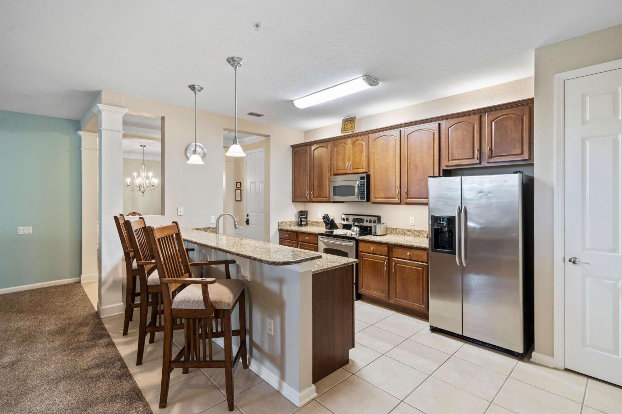 Orlando Resort Rentals At Universal Boulevard Luaran gambar