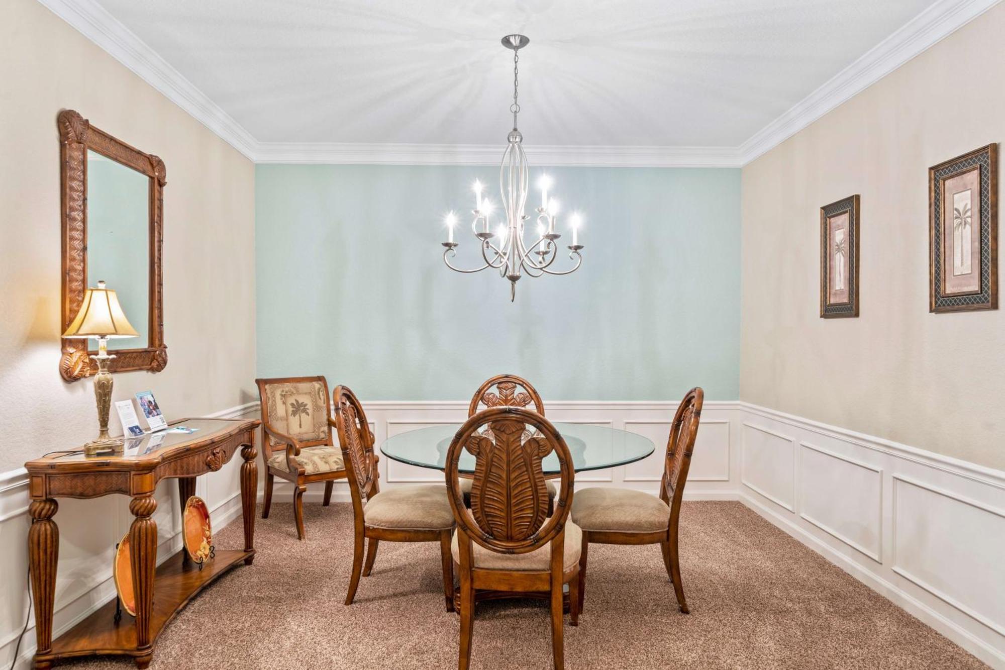 Orlando Resort Rentals At Universal Boulevard Luaran gambar