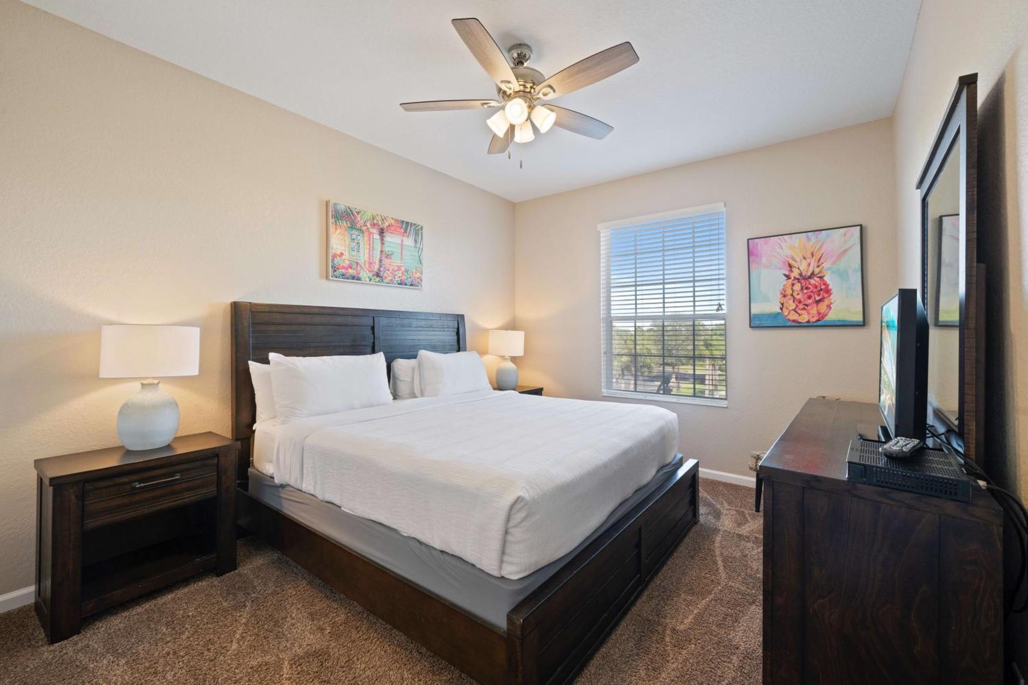 Orlando Resort Rentals At Universal Boulevard Luaran gambar