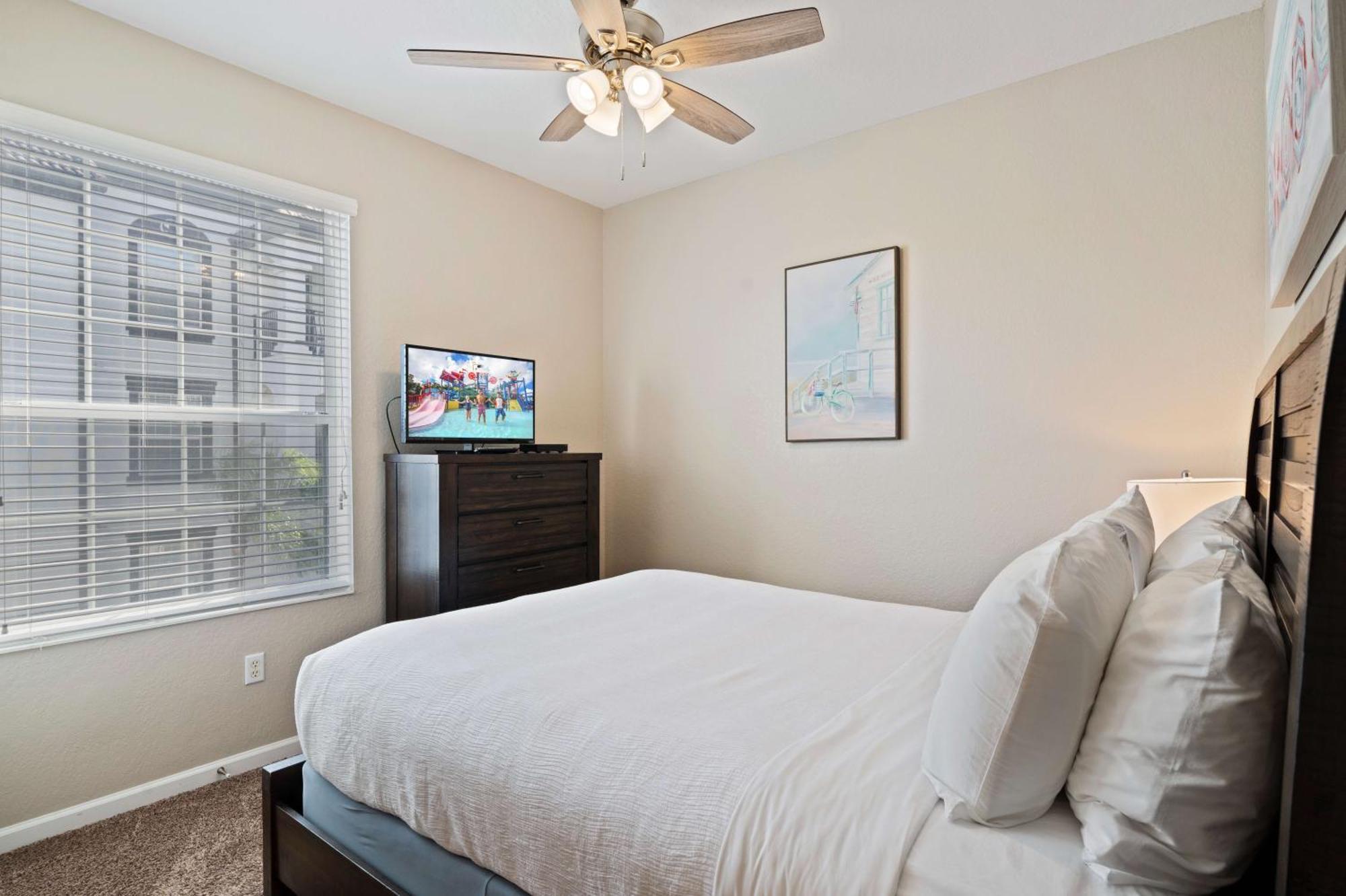 Orlando Resort Rentals At Universal Boulevard Luaran gambar