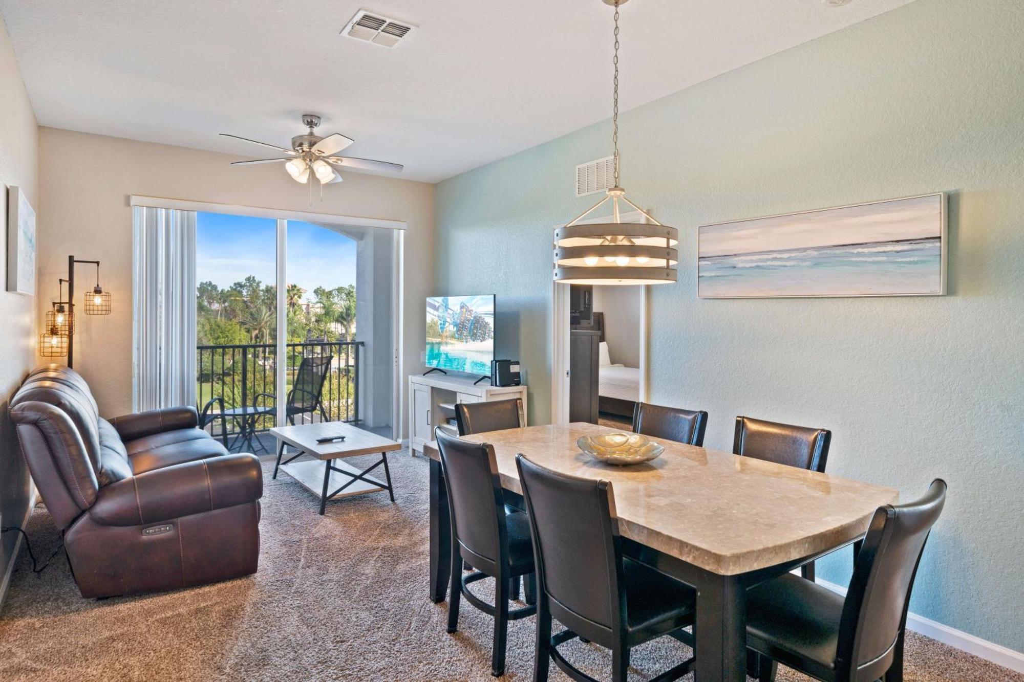 Orlando Resort Rentals At Universal Boulevard Luaran gambar