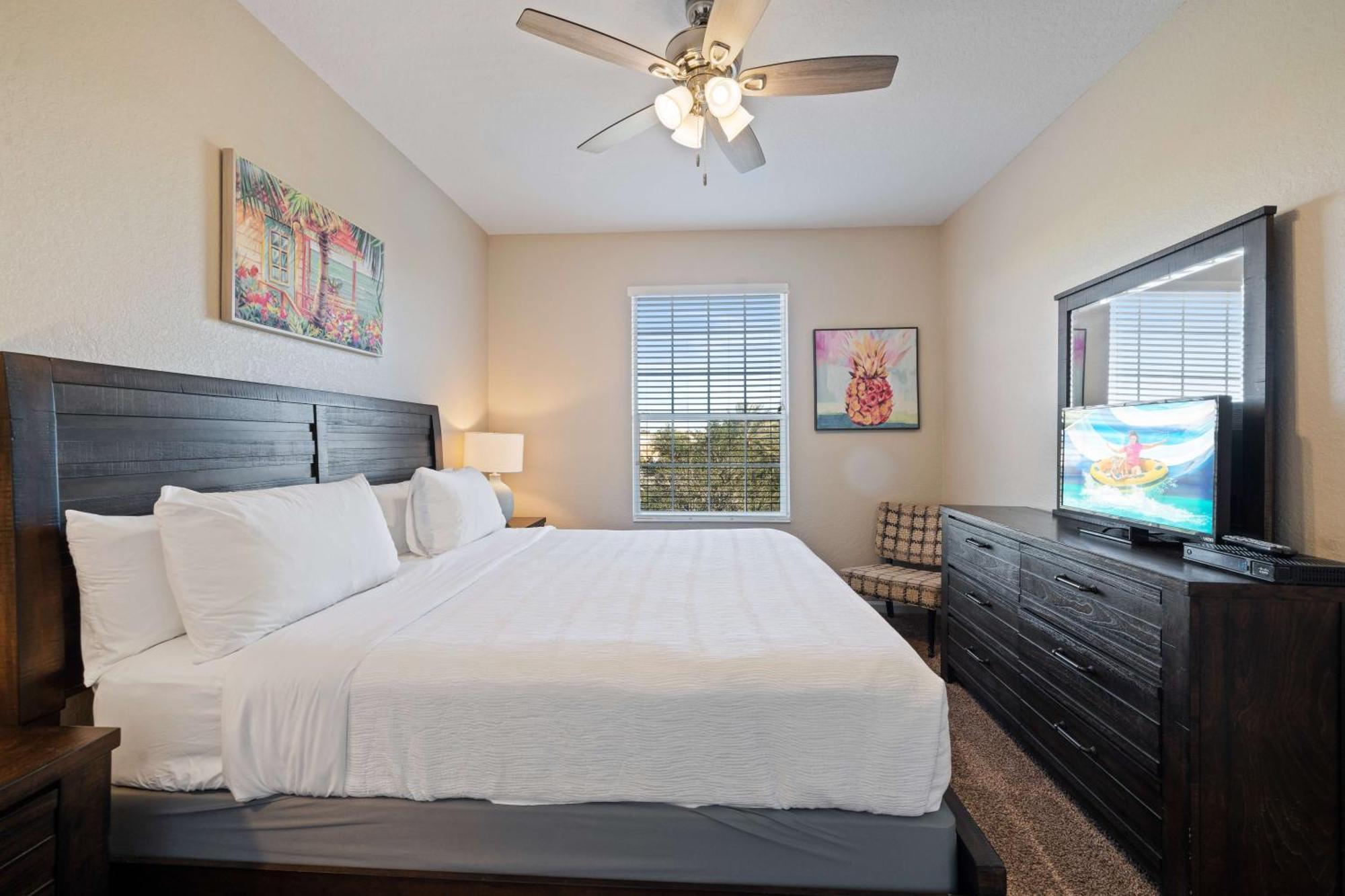 Orlando Resort Rentals At Universal Boulevard Luaran gambar