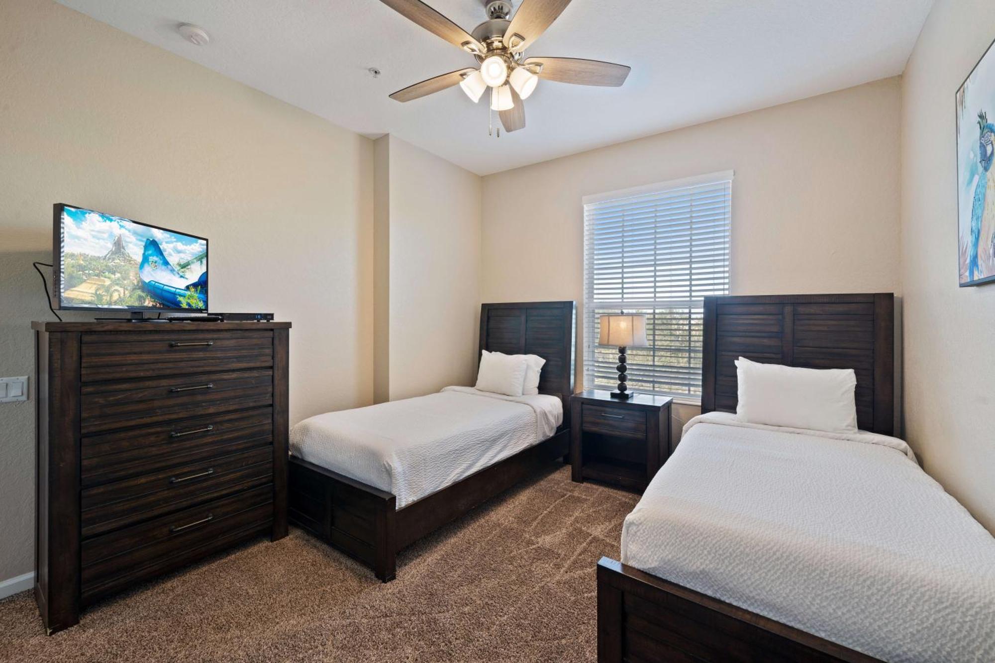 Orlando Resort Rentals At Universal Boulevard Luaran gambar