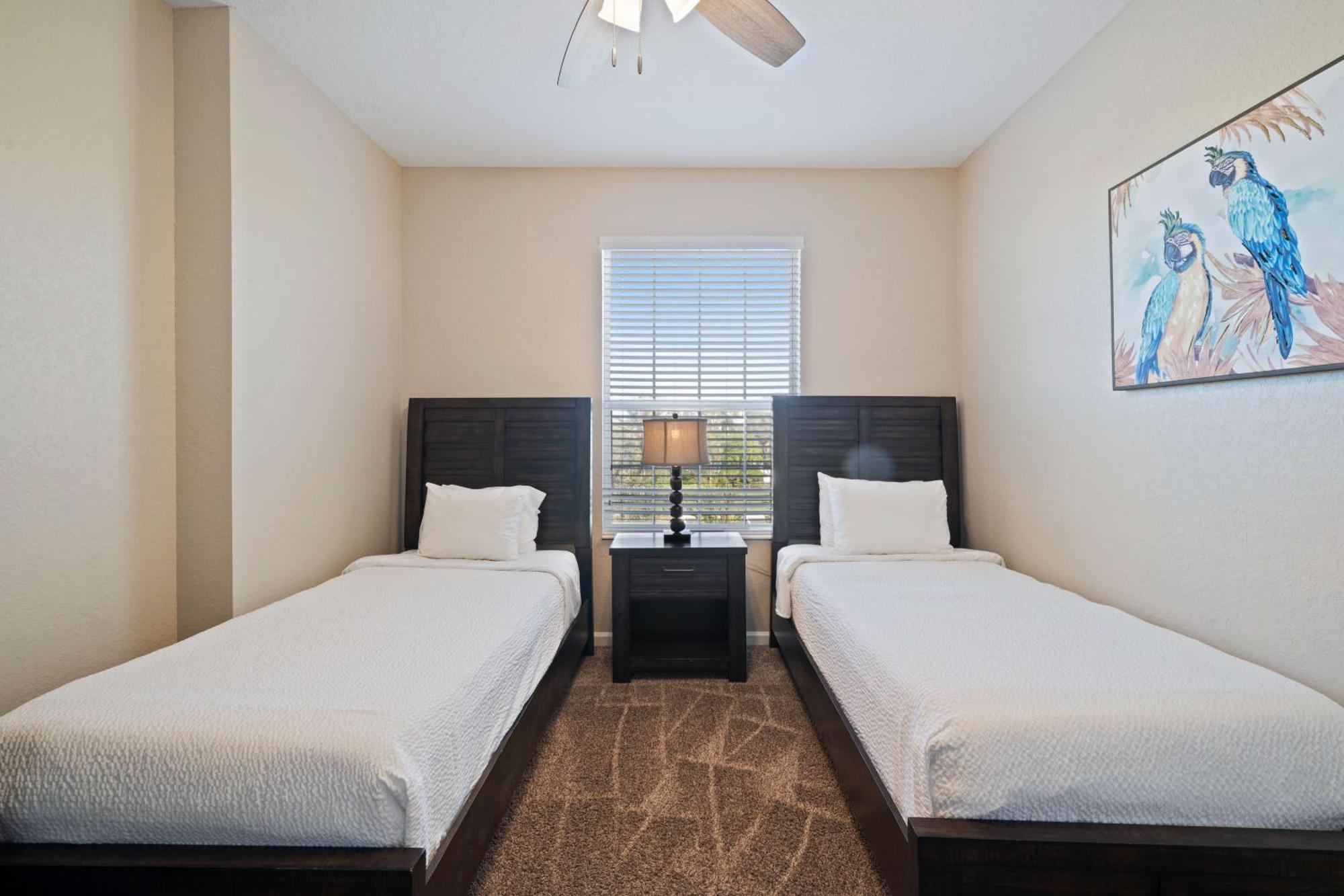 Orlando Resort Rentals At Universal Boulevard Luaran gambar