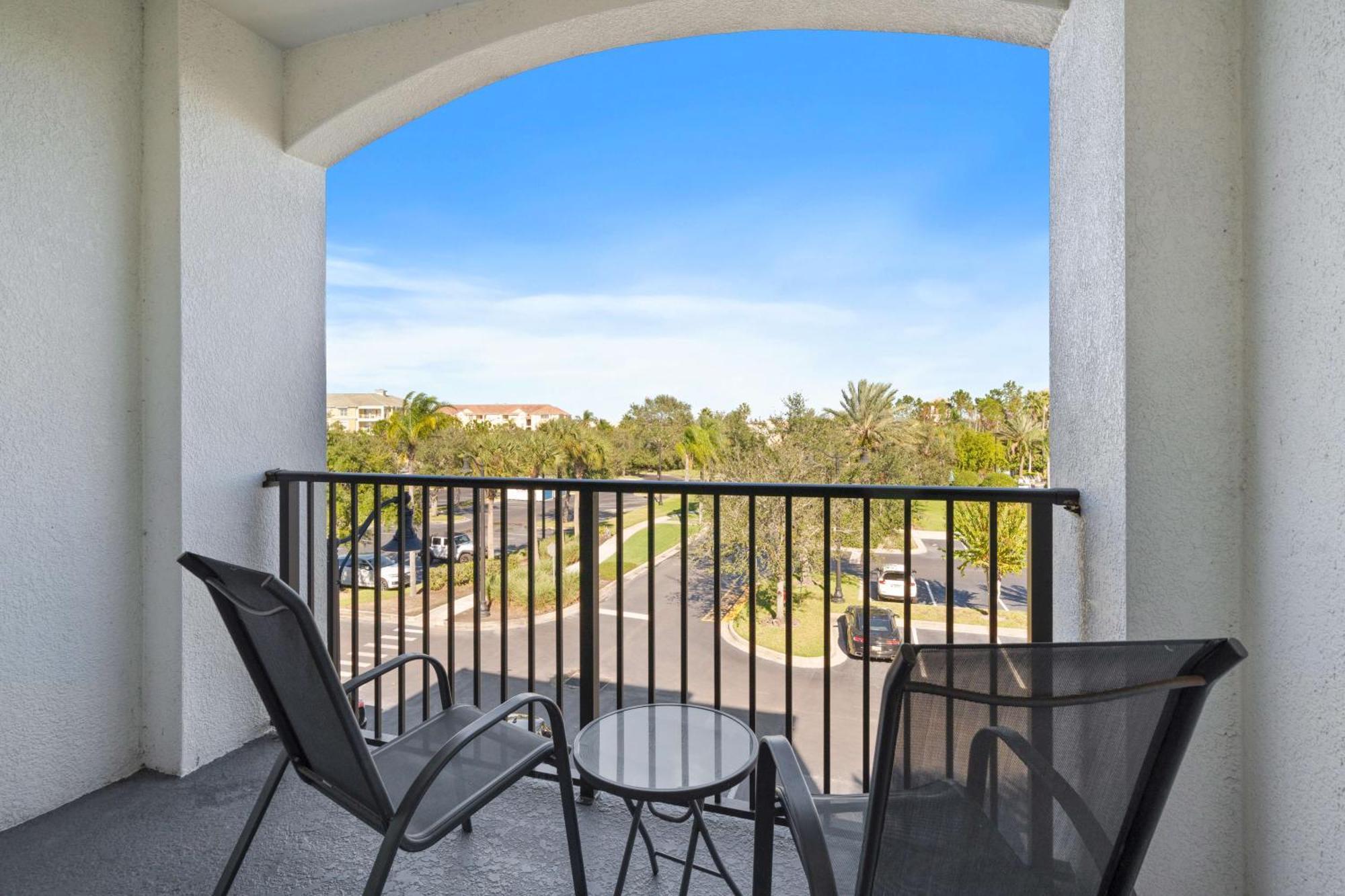 Orlando Resort Rentals At Universal Boulevard Luaran gambar