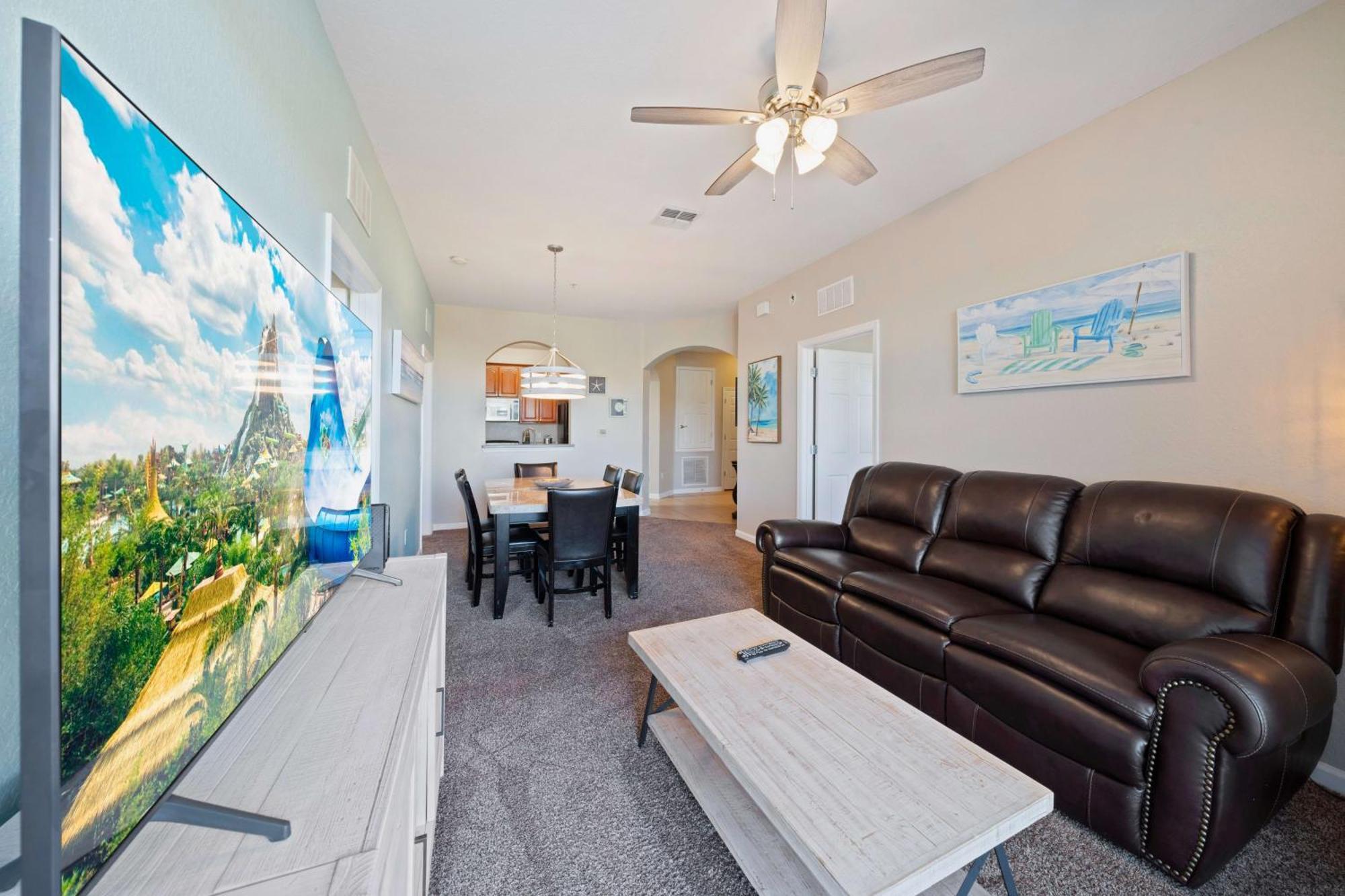 Orlando Resort Rentals At Universal Boulevard Luaran gambar