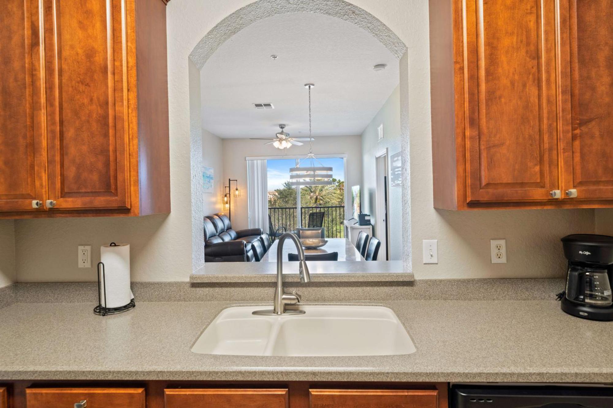 Orlando Resort Rentals At Universal Boulevard Luaran gambar