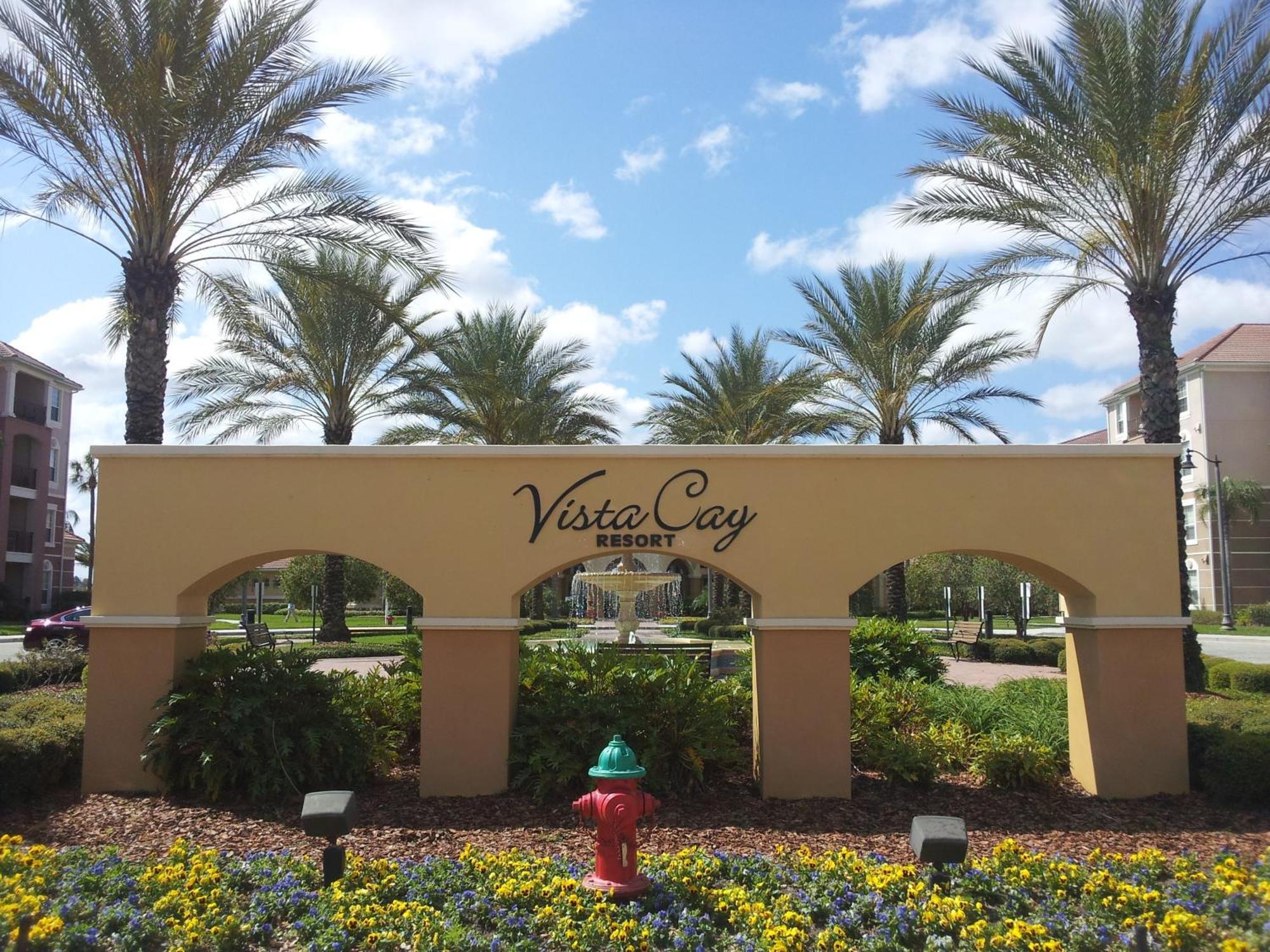 Orlando Resort Rentals At Universal Boulevard Luaran gambar