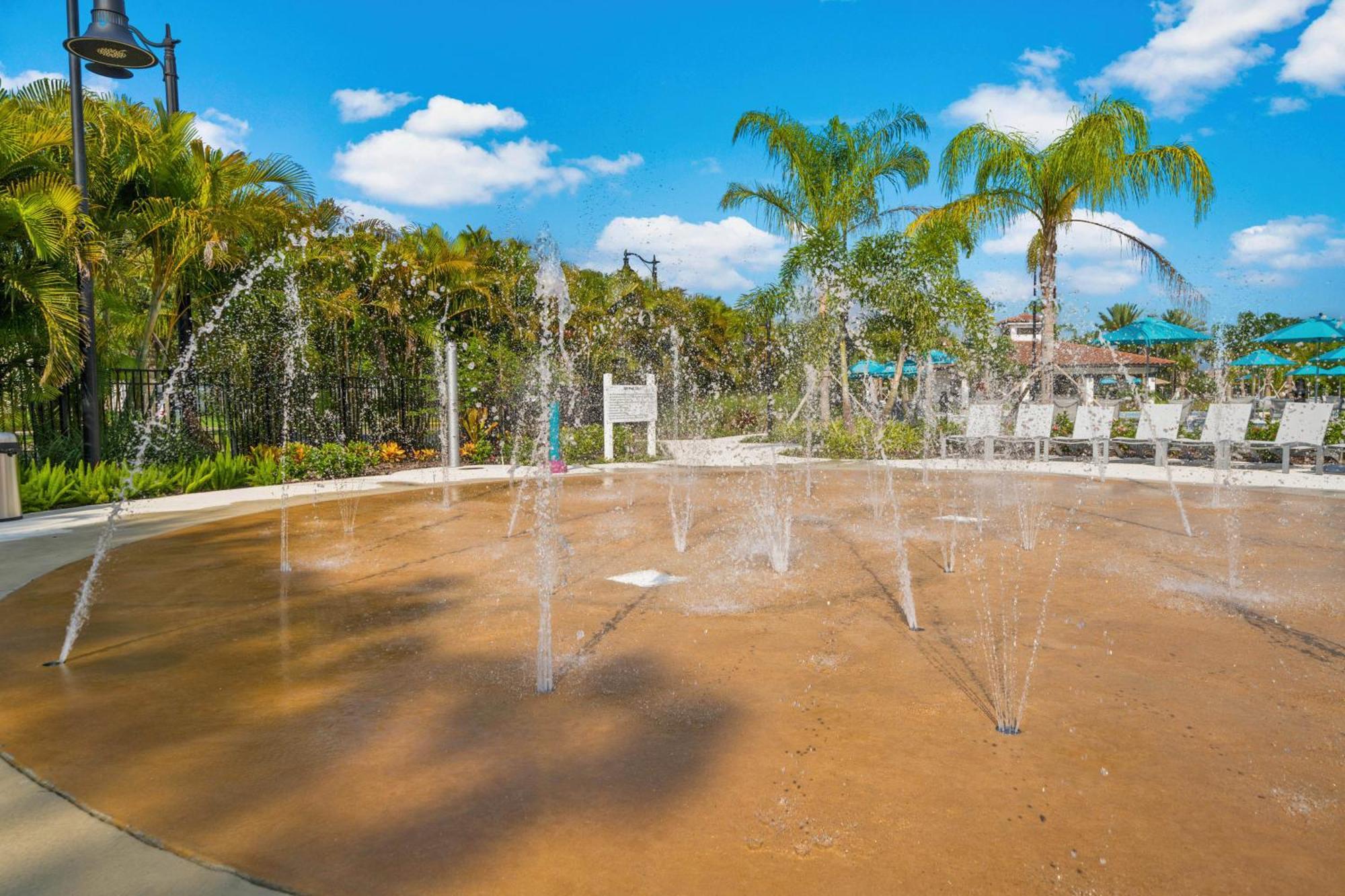 Orlando Resort Rentals At Universal Boulevard Luaran gambar