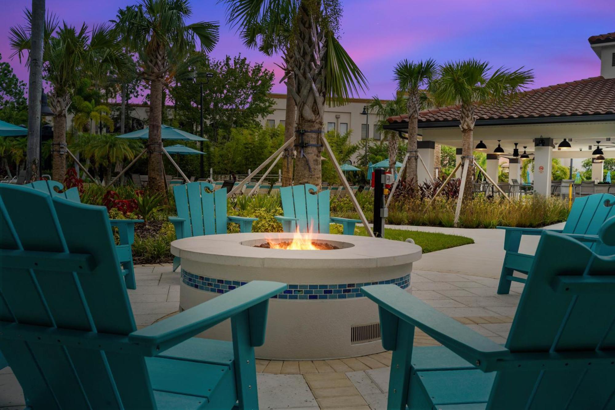 Orlando Resort Rentals At Universal Boulevard Luaran gambar