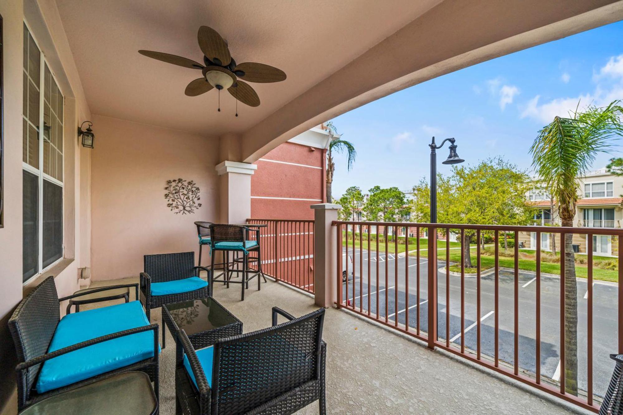 Orlando Resort Rentals At Universal Boulevard Luaran gambar