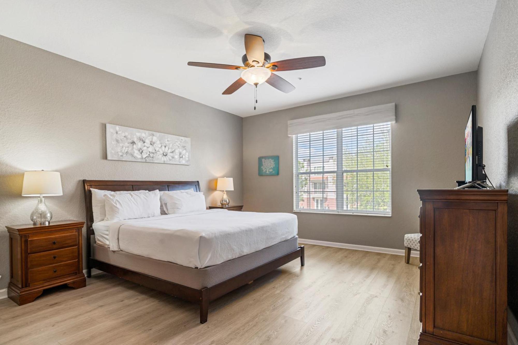 Orlando Resort Rentals At Universal Boulevard Luaran gambar