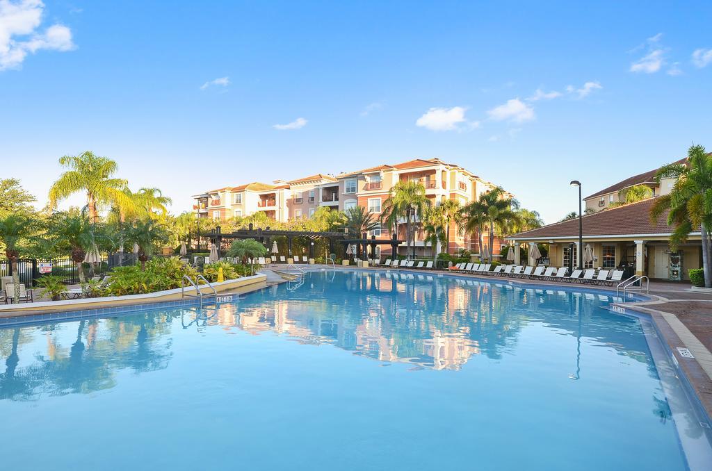 Orlando Resort Rentals At Universal Boulevard Luaran gambar