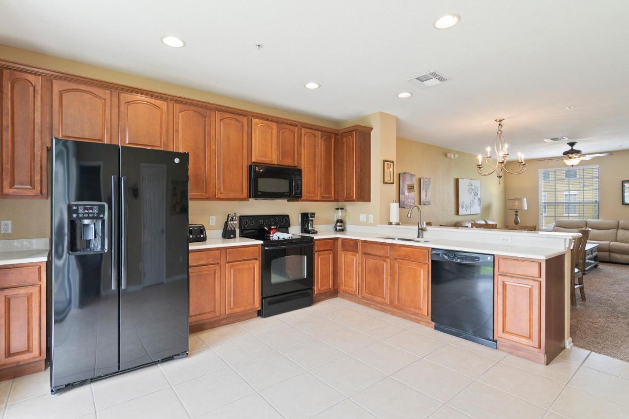 Orlando Resort Rentals At Universal Boulevard Luaran gambar