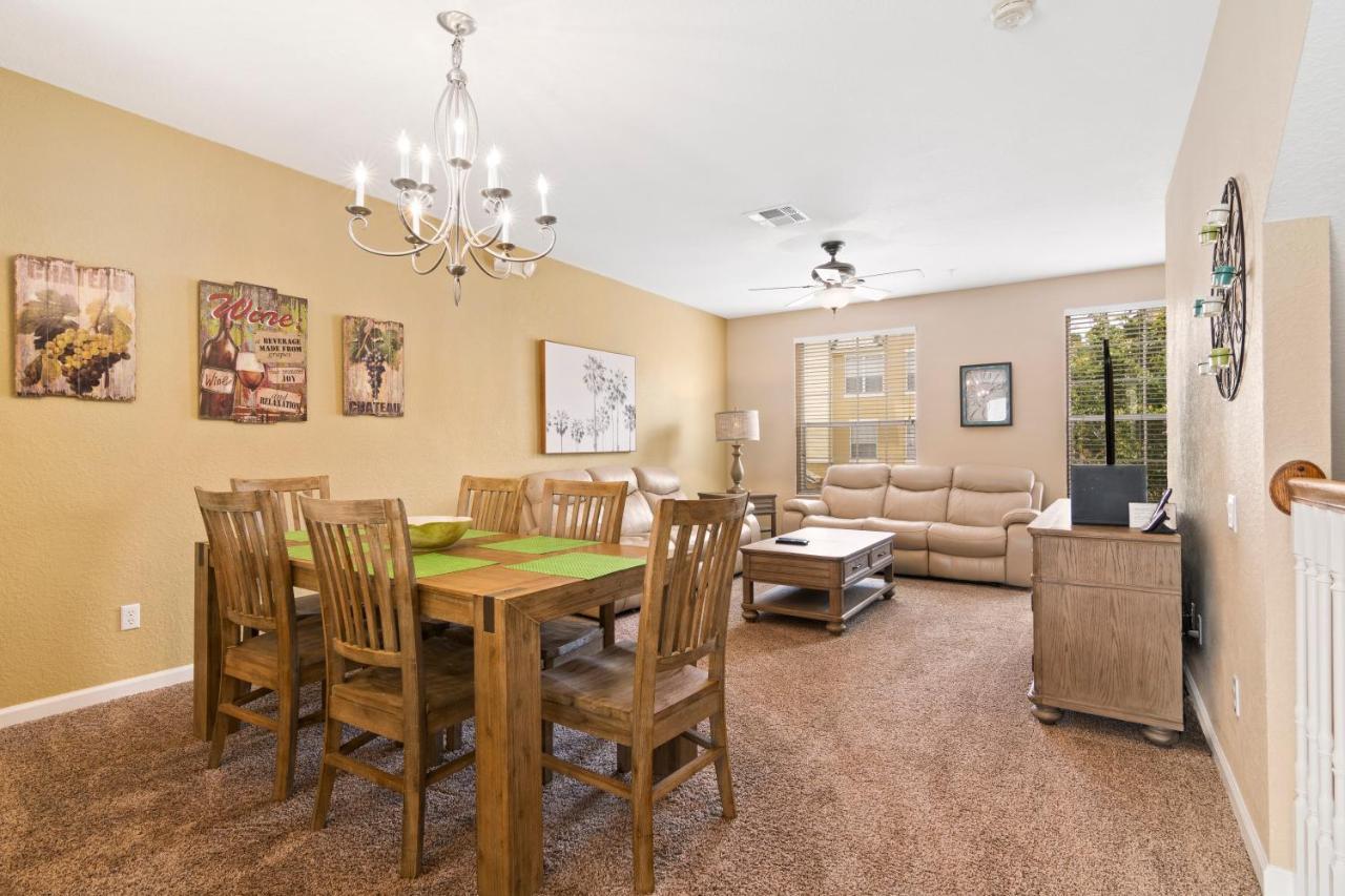 Orlando Resort Rentals At Universal Boulevard Luaran gambar