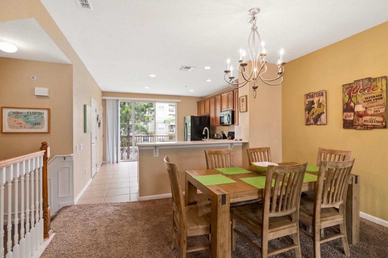 Orlando Resort Rentals At Universal Boulevard Luaran gambar
