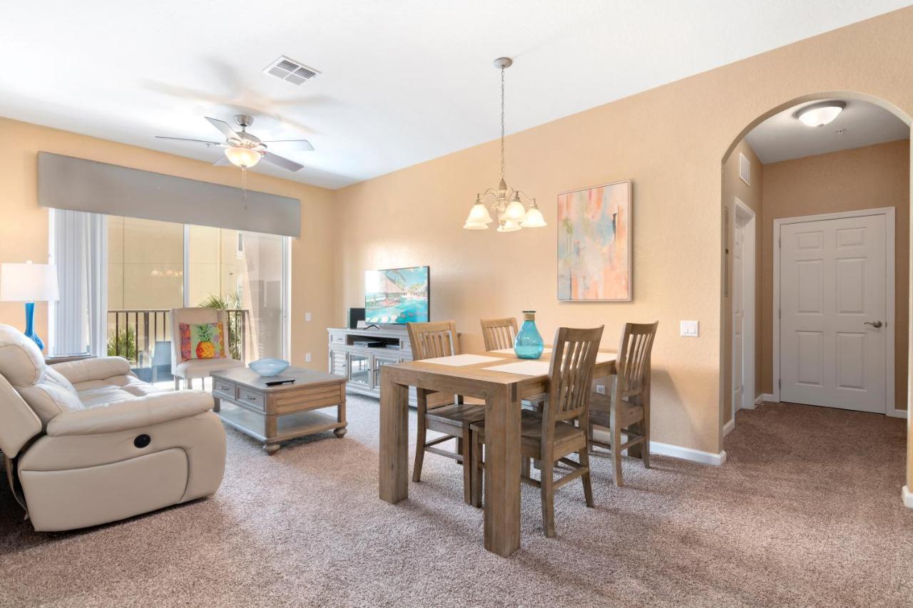 Orlando Resort Rentals At Universal Boulevard Luaran gambar