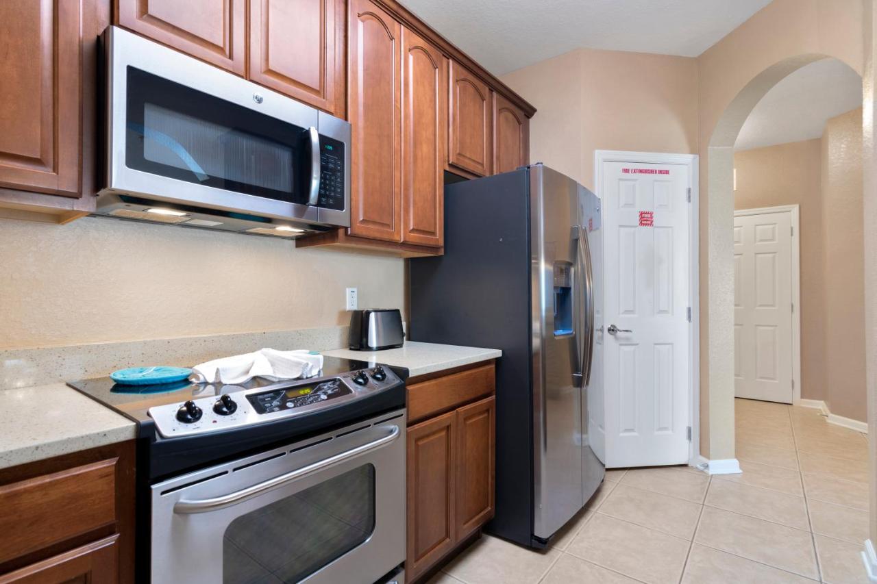 Orlando Resort Rentals At Universal Boulevard Luaran gambar