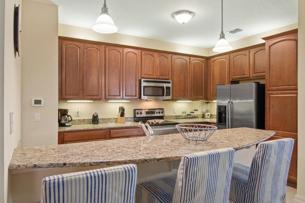 Orlando Resort Rentals At Universal Boulevard Luaran gambar