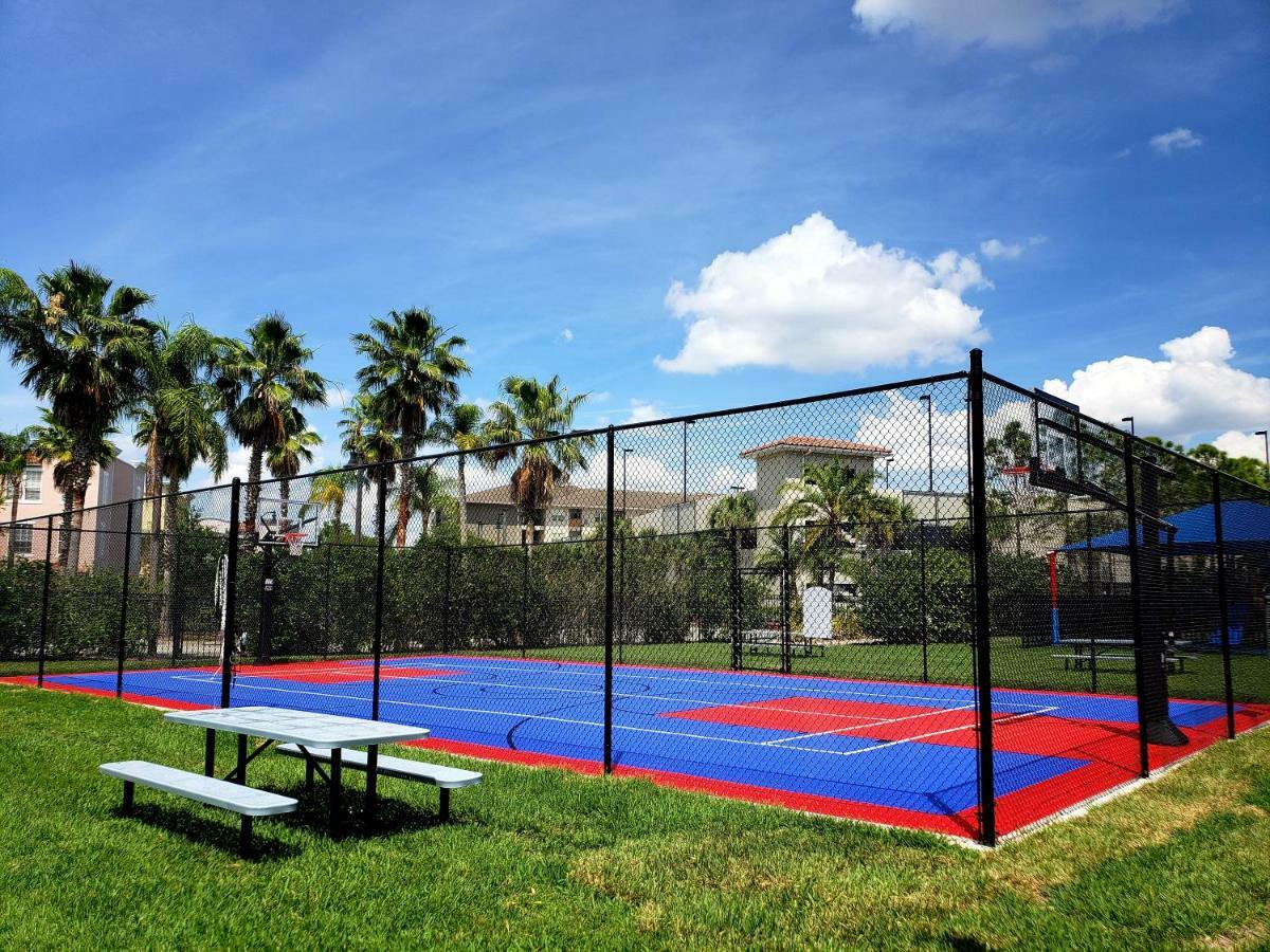 Orlando Resort Rentals At Universal Boulevard Luaran gambar
