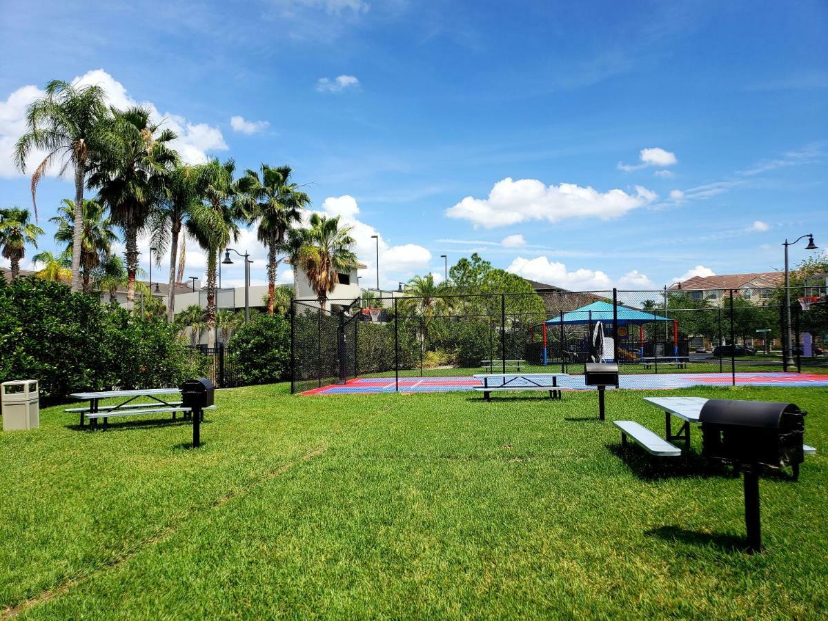 Orlando Resort Rentals At Universal Boulevard Luaran gambar